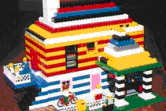 LEGO-Haus [Q2]